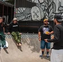 Crew e Lifestyle